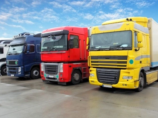 Konya Arıcak Nakliye